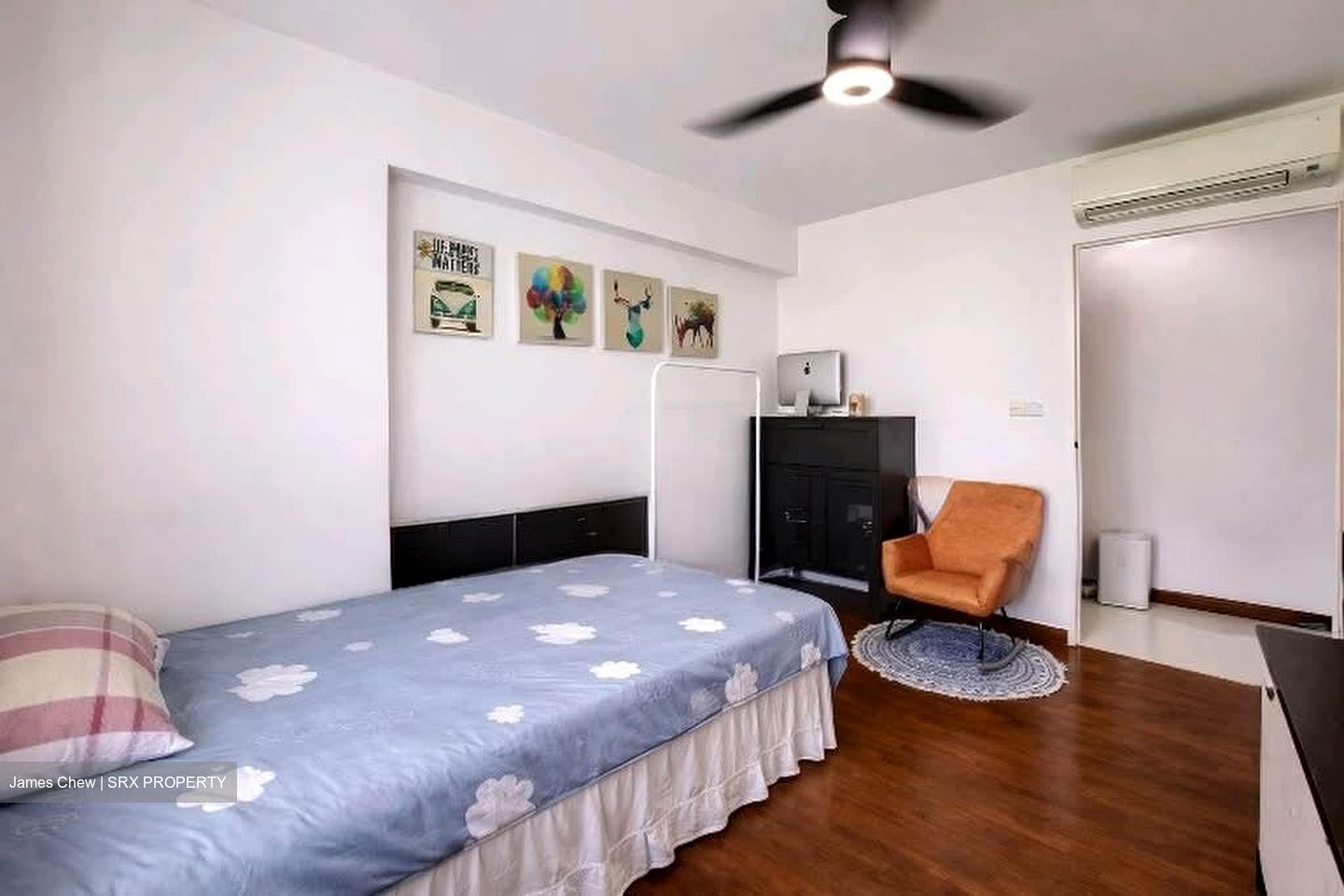 Blk 477C Hougang Capeview (Hougang), HDB 4 Rooms #626954111